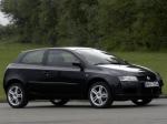 Fiat Stilo Trofeo 2004 года